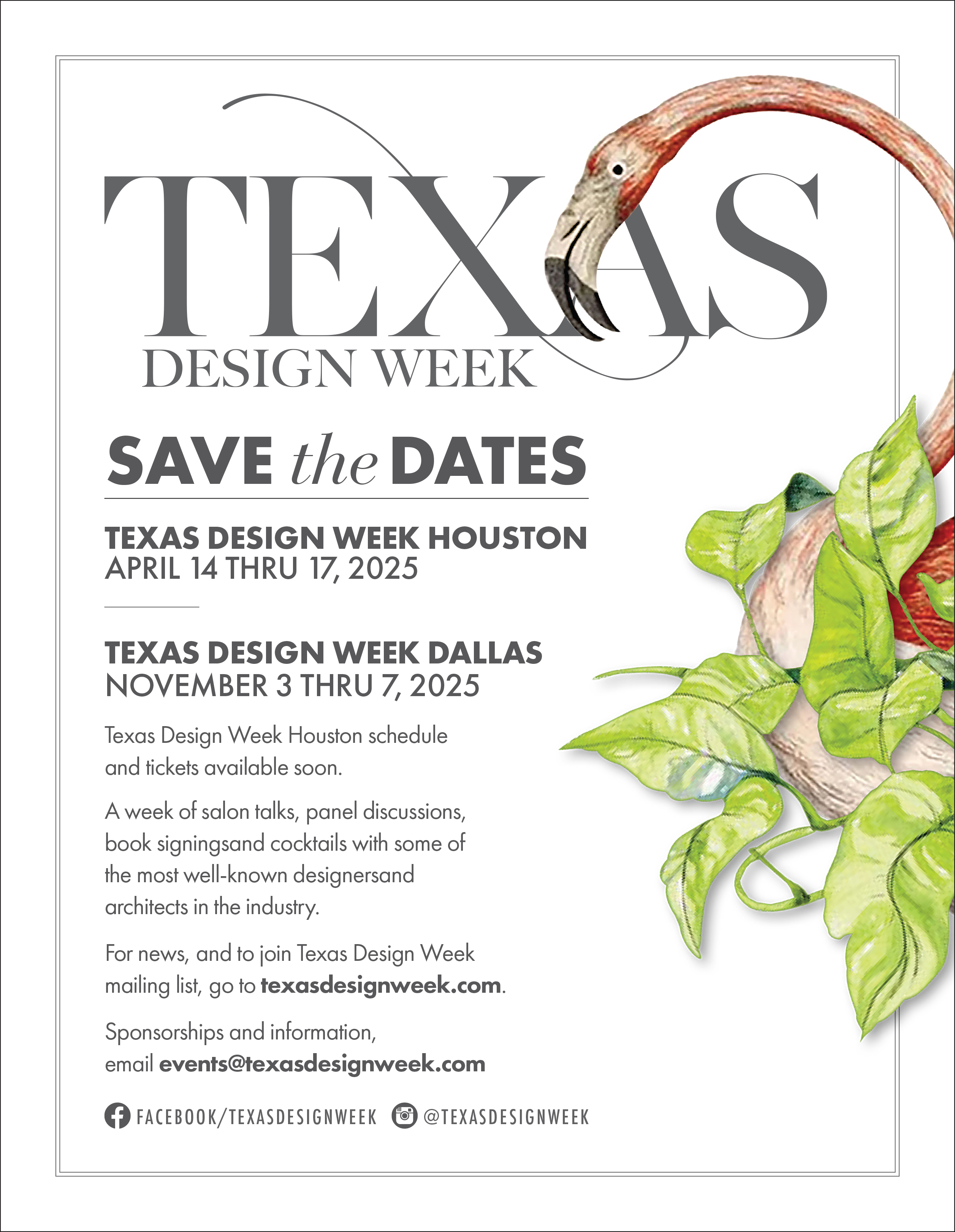 PaperCity Texas Design Week Houston & Dallas 2024 - 