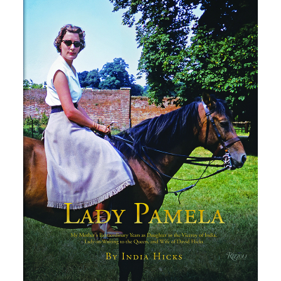 India Hicks  Lady Pamela