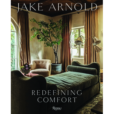 Jake Arnold Jake Arnold: Redefining Comfort