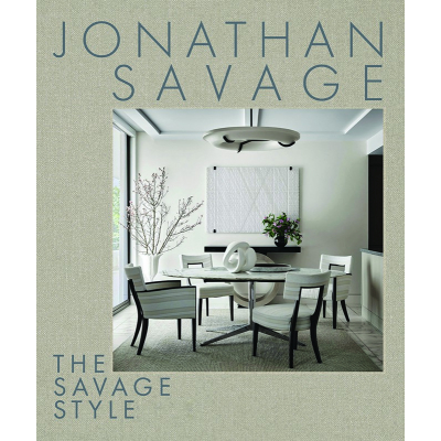 Jonathan Savage The Savage Style