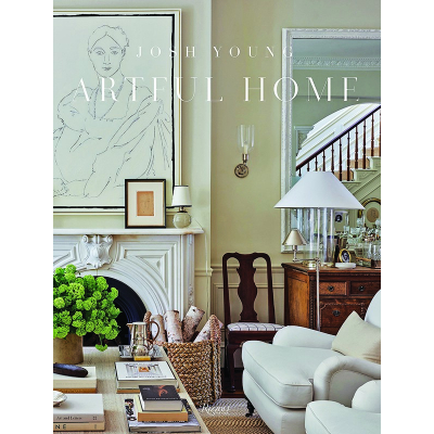 Josh Young Josh Young: Artful Home