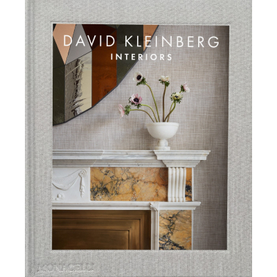 David Kleinberg Interiors